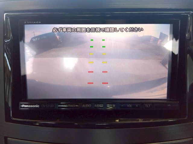 SUBARU LEGACY B4 2013