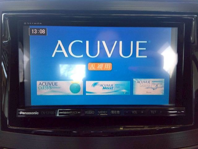 SUBARU LEGACY B4 2013