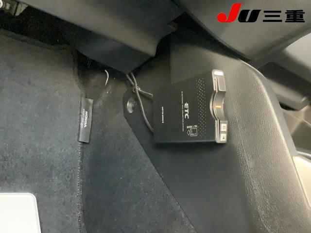 HONDA FIT HYBRID 2015