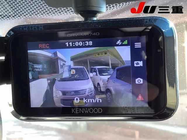 HONDA FIT HYBRID 2015