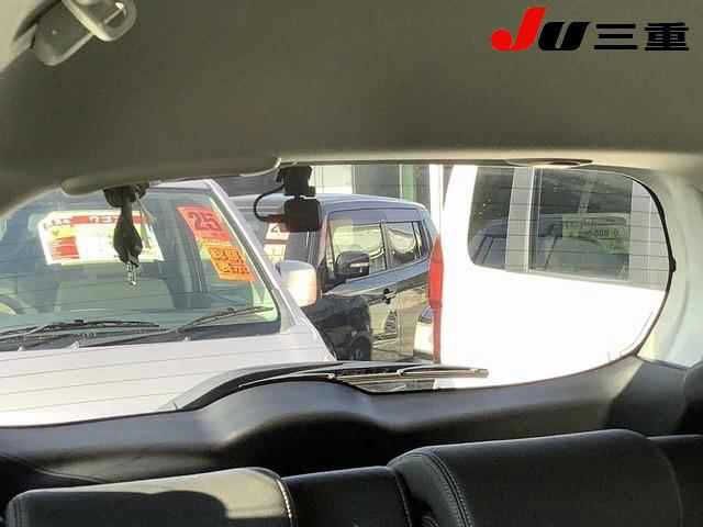 HONDA FIT HYBRID 2015