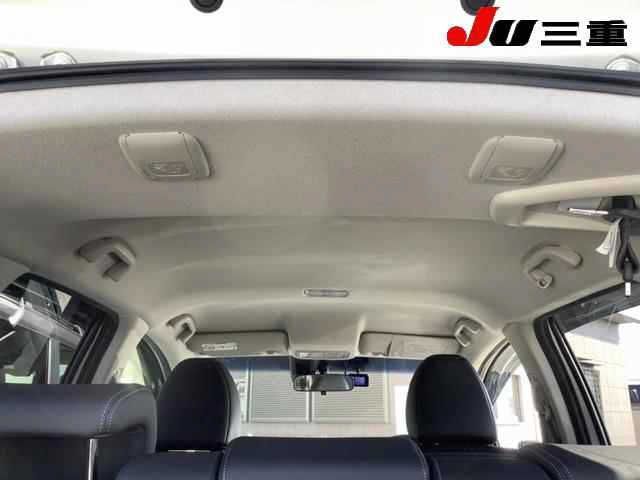 HONDA FIT HYBRID 2015