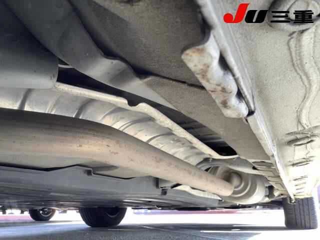 HONDA FIT HYBRID 2015