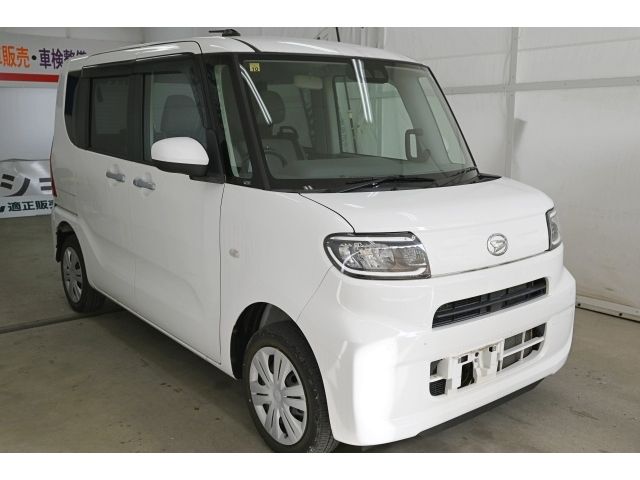 DAIHATSU TANTO 2020