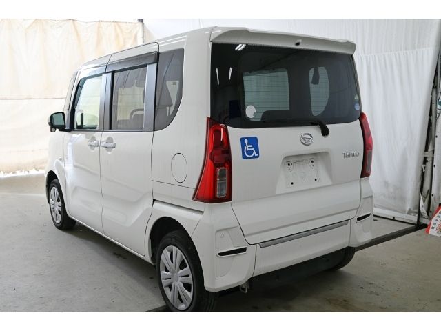 DAIHATSU TANTO 2020