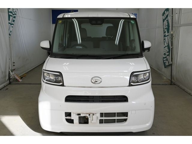 DAIHATSU TANTO 2020