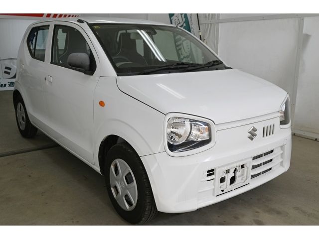 SUZUKI ALTO 2020
