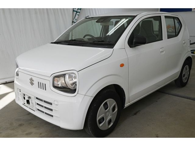 SUZUKI ALTO 2020