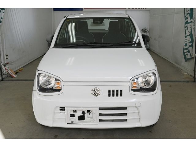 SUZUKI ALTO 2020