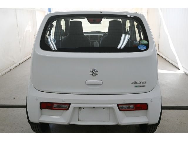 SUZUKI ALTO 2020