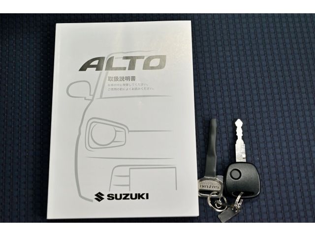 SUZUKI ALTO 2020
