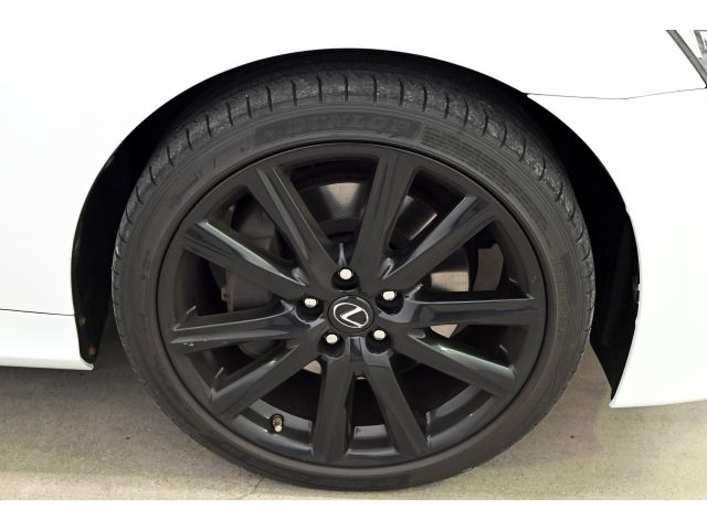 TOYOTA LEXUS GS300h 2015