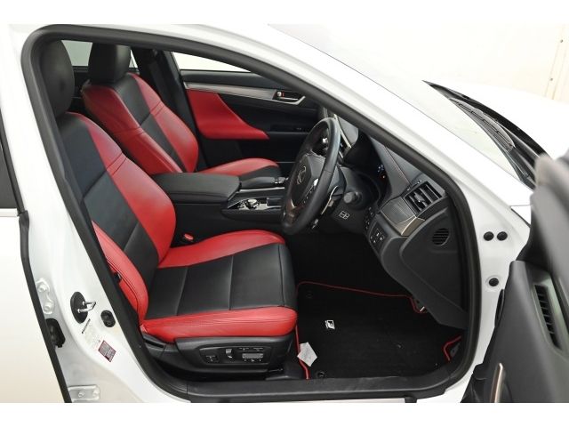 TOYOTA LEXUS GS300h 2015