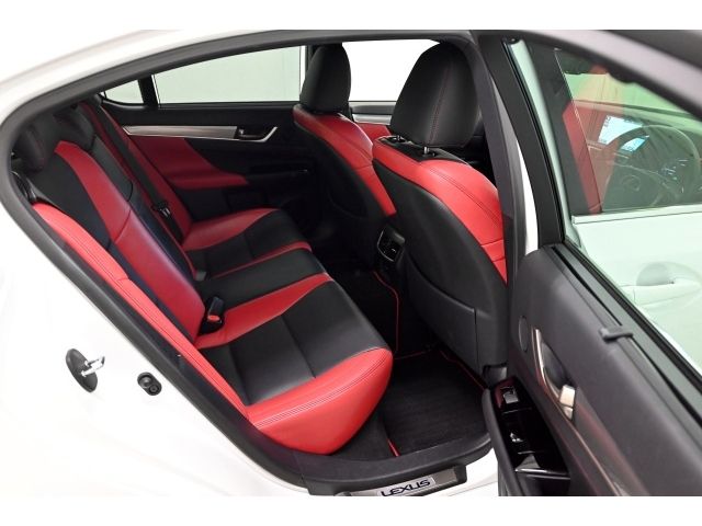 TOYOTA LEXUS GS300h 2015