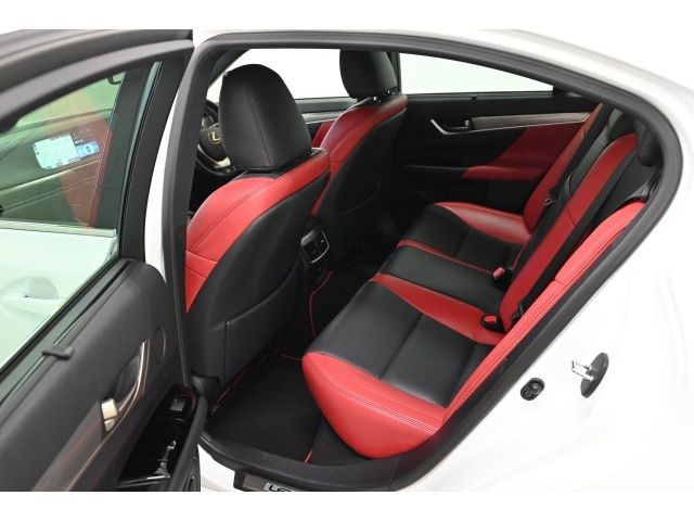 TOYOTA LEXUS GS300h 2015