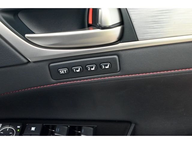 TOYOTA LEXUS GS300h 2015