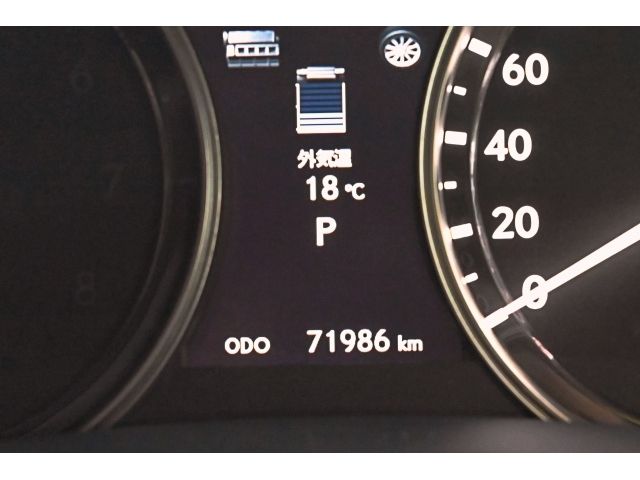 TOYOTA LEXUS GS300h 2015