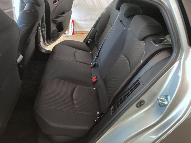 TOYOTA PRIUS PHV 2021