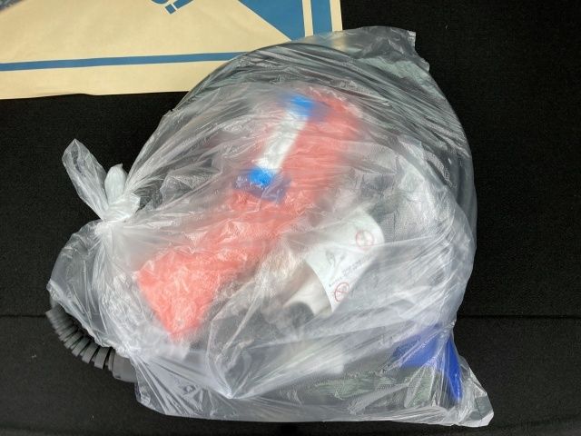 TOYOTA PRIUS PHV 2021