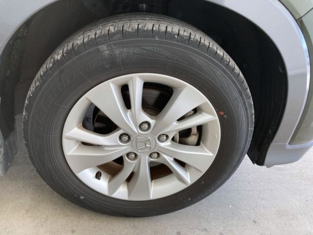 HONDA VEZEL HYBRID 2014