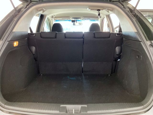 HONDA VEZEL HYBRID 2014