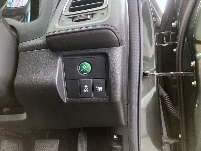 HONDA VEZEL HYBRID 2014