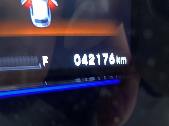 HONDA VEZEL HYBRID 2014