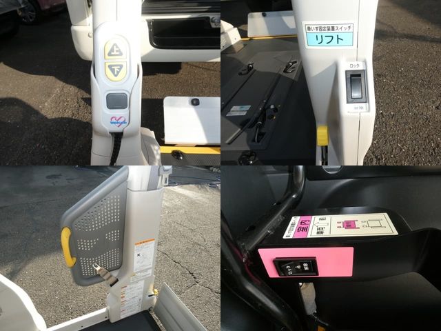 TOYOTA REGIUSACE van 2WD 2017