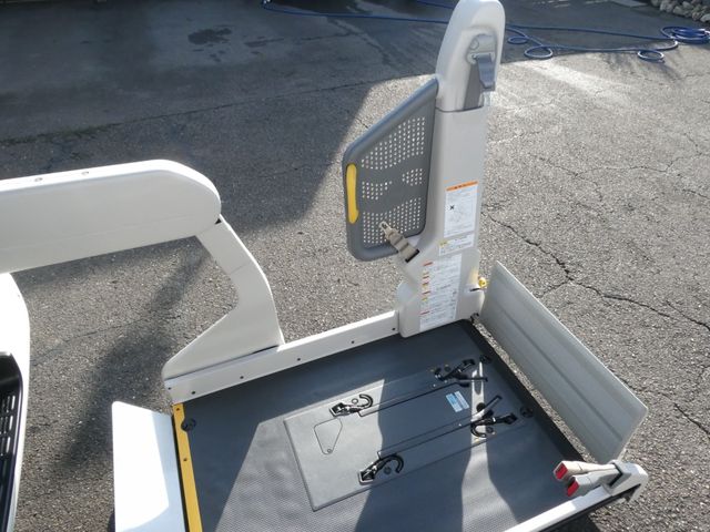 TOYOTA REGIUSACE van 2WD 2017