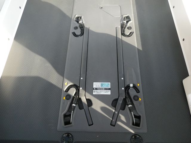 TOYOTA REGIUSACE van 2WD 2017