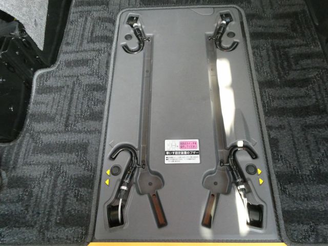 TOYOTA REGIUSACE van 2WD 2017