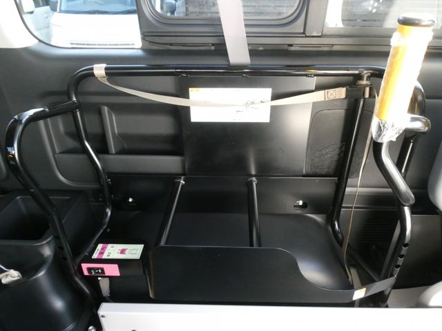 TOYOTA REGIUSACE van 2WD 2017