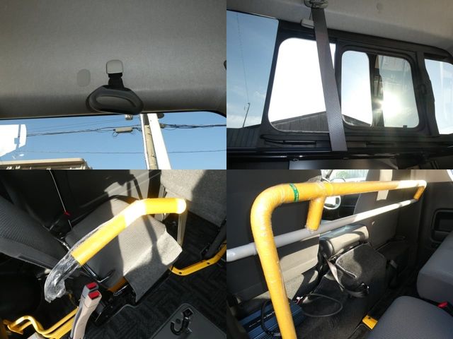 TOYOTA REGIUSACE van 2WD 2017