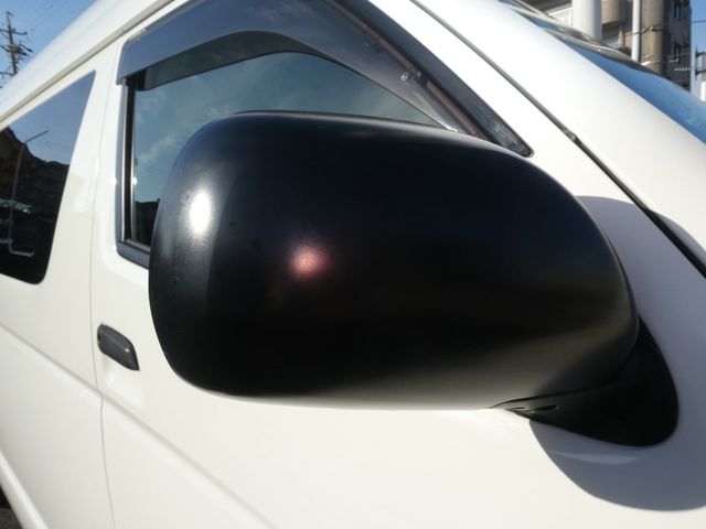 TOYOTA REGIUSACE van 2WD 2017