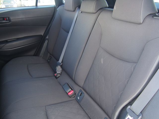 TOYOTA COROLLA CROSS 2024