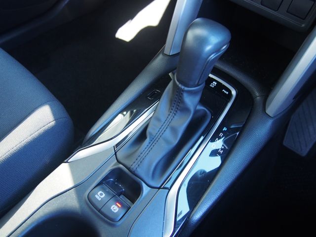 TOYOTA COROLLA CROSS 2024