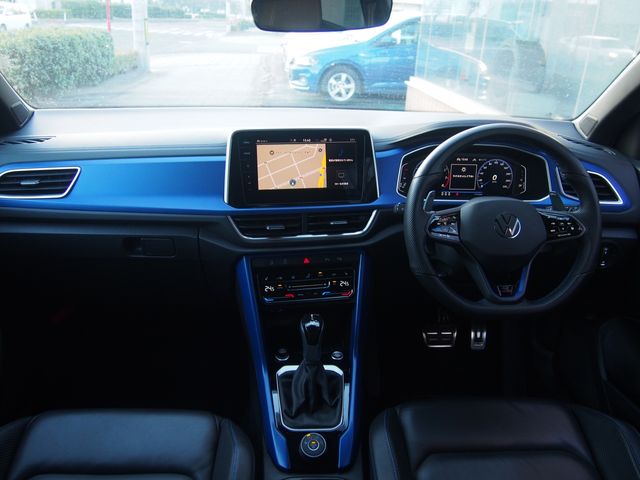 VOLKSWAGEN VOLKSWAGEN T-Roc 2023