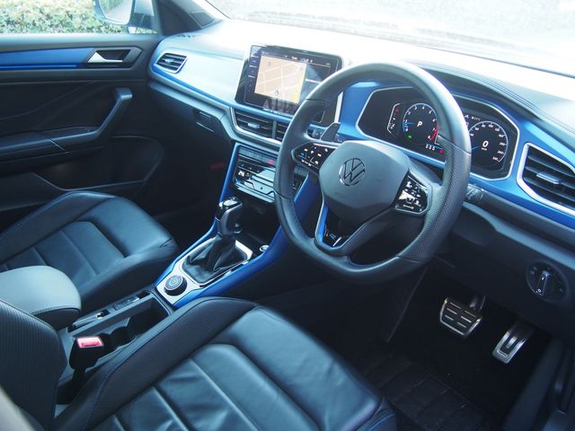 VOLKSWAGEN VOLKSWAGEN T-Roc 2023