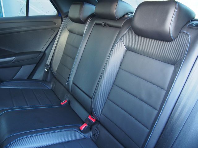 VOLKSWAGEN VOLKSWAGEN T-Roc 2023