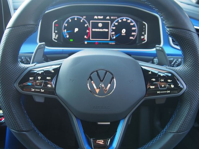 VOLKSWAGEN VOLKSWAGEN T-Roc 2023