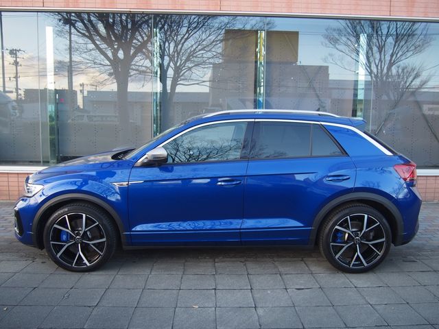 VOLKSWAGEN VOLKSWAGEN T-Roc 2023