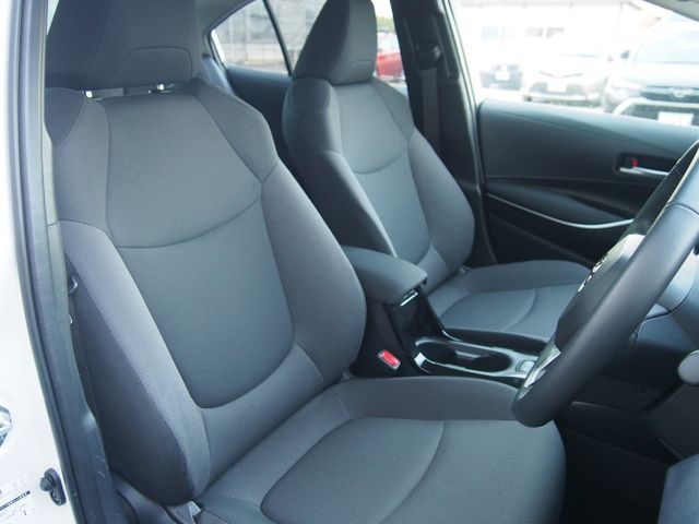 TOYOTA COROLLA sedan 2024