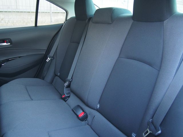 TOYOTA COROLLA sedan 2024