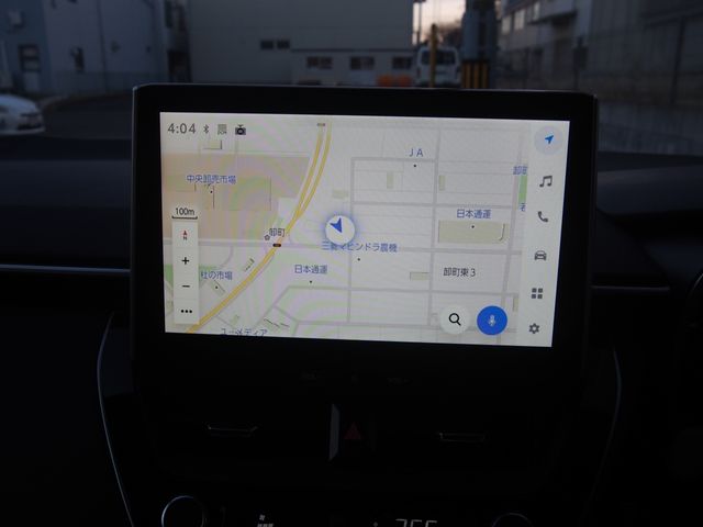 TOYOTA COROLLA sedan 2024