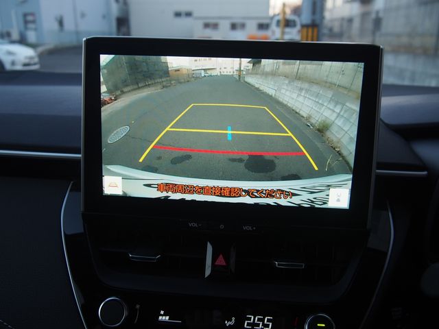 TOYOTA COROLLA sedan 2024