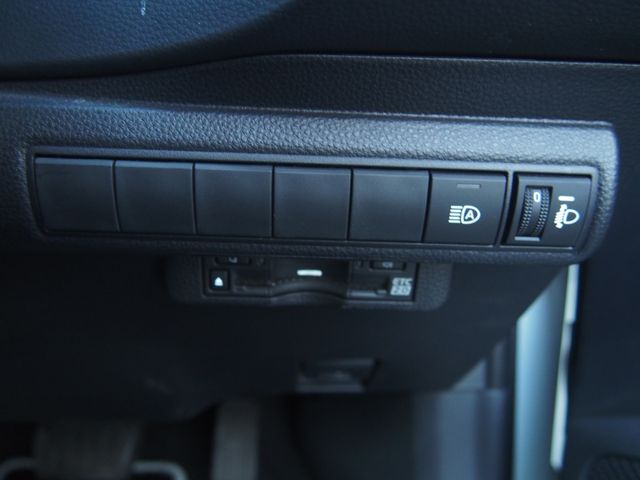 TOYOTA COROLLA sedan 2024