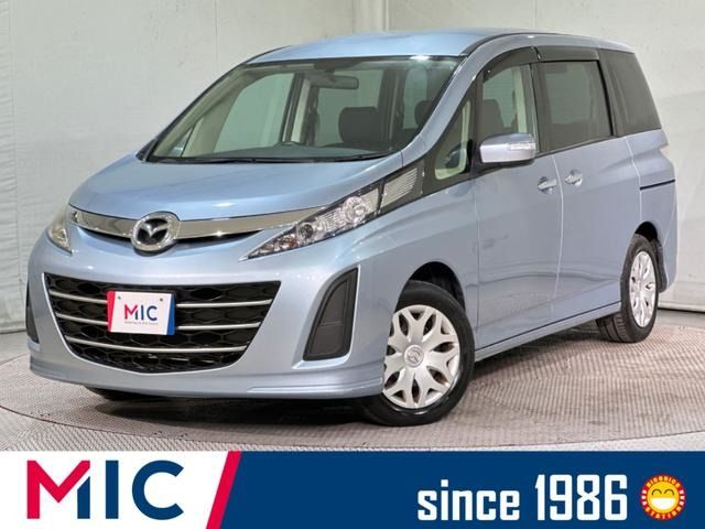 MAZDA BIANTE 2012