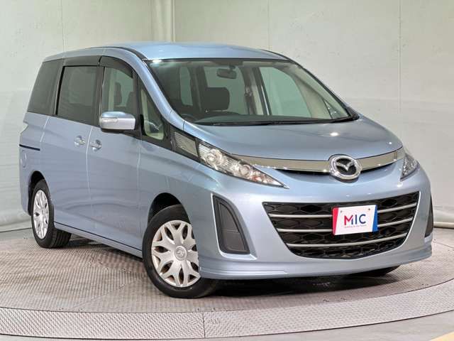 MAZDA BIANTE 2012