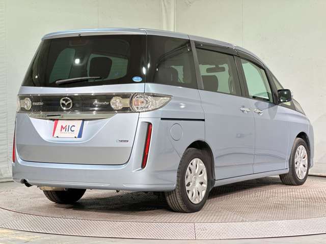 MAZDA BIANTE 2012
