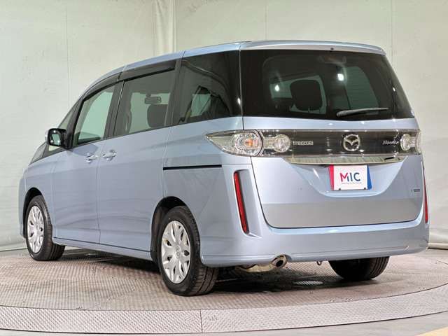 MAZDA BIANTE 2012